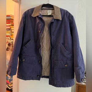 Vintage GAP Barn Coat